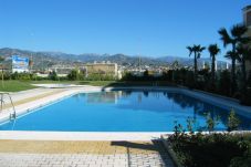 Apartamento en Torre del Mar - 2. TERRASOL AZUCARERA  ATICO 5H