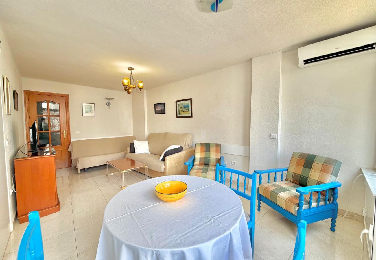 Apartamento en Torre del Mar - TERRASOL CARACOLA 2