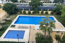 Apartamento en Torre del Mar - TERRASOL TORRELITORAL 3 DORMITORIOS