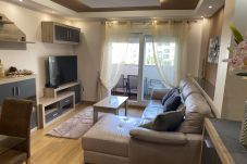 Apartamento en Torre del Mar - TERRASOL TORRELITORAL 3 DORMITORIOS