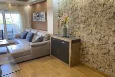 Apartamento en Torre del Mar - TERRASOL TORRELITORAL 3 DORMITORIOS