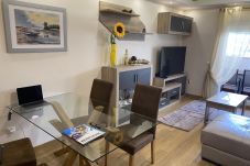 Apartamento en Torre del Mar - TERRASOL TORRELITORAL 3 DORMITORIOS
