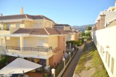 Apartamento en Caleta de velez - 2. TERRASOL BAVIERA GOLF ALMIJARA 12