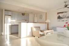 Apartamento en Caleta de velez - 2. TERRASOL BAVIERA GOLF ALMIJARA 12