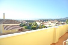 Apartamento en Caleta de velez - 2. TERRASOL BAVIERA GOLF ALMIJARA 12