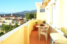 Apartamento en Caleta de velez - 2. TERRASOL BAVIERA GOLF ALMIJARA 12