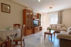 Apartamento en Torre del Mar - 3. TERRASOL AZUCARERA 3 DORMITORIOS