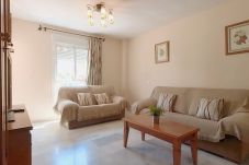 Apartamento en Torre del Mar - 3. TERRASOL AZUCARERA 3 DORMITORIOS