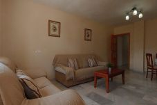 Apartamento en Torre del Mar - 3. TERRASOL AZUCARERA 3 DORMITORIOS