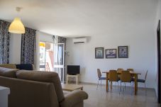 Apartamento en Torre del Mar - 3. TERRASOL IBIZA 8