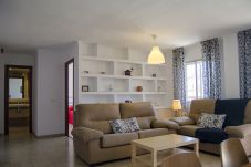 Apartamento en Torre del Mar - 3. TERRASOL IBIZA 8