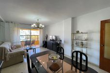 Apartamento en Torre del Mar - 4. TERRASOL OROTABA
