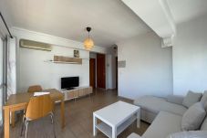 Apartamento en Torre del Mar - 1. TERRASOL BERLIN 8