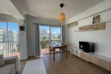 Apartamento en Torre del Mar - 1. TERRASOL BERLIN 8