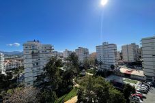 Apartamento en Torre del Mar - 1. TERRASOL BERLIN 8