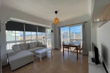 Apartamento en Torre del Mar - 1. TERRASOL BERLIN 8