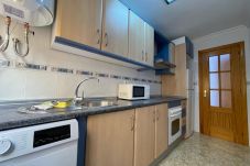 Apartamento en Torre del Mar - 2. TERRASOL  MIGUELANGELO FRONTAL AL MAR
