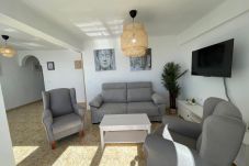 Apartamento en Torre del Mar - 2. TERRASOL  MIGUELANGELO FRONTAL AL MAR