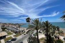 Apartamento en Vélez Málaga - 1. TERRASOL PUERTO BLANCO 5E1