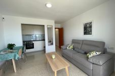 Apartamento en Vélez Málaga - 1. TERRASOL PUERTO BLANCO 5E1