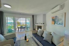 Villa en Caleta de velez - TERRASOL VILLA INDEPENDIENTE Y APARTAMENTO