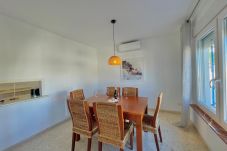 Villa en Caleta de velez - TERRASOL VILLA INDEPENDIENTE Y APARTAMENTO