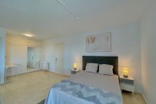 Villa en Caleta de velez - TERRASOL VILLA INDEPENDIENTE Y APARTAMENTO