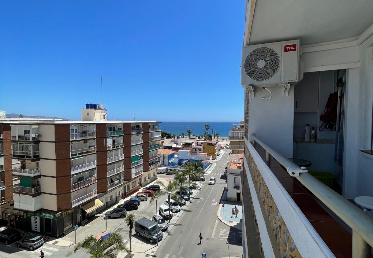 Apartamento en Torre del Mar - TERRASOL BARCO 6