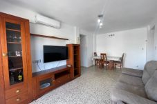 Apartamento en Torre del Mar - TERRASOL BARCO 6