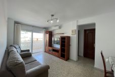 Apartamento en Torre del Mar - TERRASOL BARCO 6