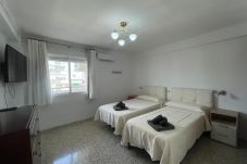 Apartamento en Torre del Mar - TERRASOL BARCO 6