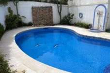 Apartamento en Caleta de velez - TERRASOL LOS NARDOS TRAYAMAR