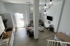 Apartamento en Caleta de velez - TERRASOL LOS NARDOS TRAYAMAR