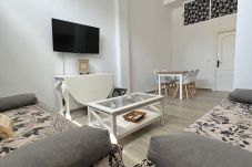 Apartamento en Caleta de velez - TERRASOL LOS NARDOS TRAYAMAR