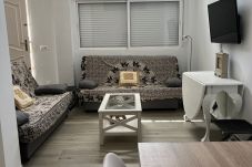 Apartamento en Caleta de velez - TERRASOL LOS NARDOS TRAYAMAR