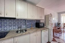 Estudio en Torre del Mar - TERRASOL PLAZAMAR 4-9ª