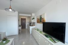 Estudio en Torre del Mar - TERRASOL PLAZAMAR 6-5ª PLANTA