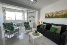Estudio en Torre del Mar - TERRASOL PLAZAMAR 6-5ª PLANTA