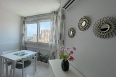 Estudio en Torre del Mar - TERRASOL PLAZAMAR 6-5ª PLANTA