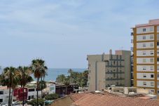Estudio en Torre del Mar - TERRASOL PLAZAMAR 6-5ª PLANTA