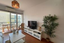 Apartamento en Torre del Mar - TERRASOL LIDON 2