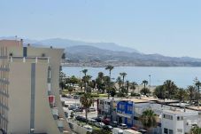 Apartamento en Torre del Mar - TERRASOL LIDON 2