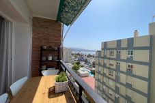 Apartamento en Torre del Mar - TERRASOL LIDON 2