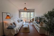 Apartamento en Torre del Mar - TERRASOL LIDON 2