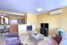 Apartamento en Vélez Málaga - TERRASOL ÁTICO LOS LLANOS BAVIERA GOLF