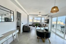 Apartamento en Torre del Mar - TERRASOL PLAZAMAR 2-9-14