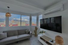 Apartamento en Torre del Mar - TERRASOL PLAZAMAR 2-9-14
