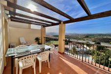 Apartamento en Caleta de velez - TERRASOL ÁTICO BAVIERA GOLF LAS CARMELITAS