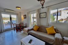 Apartamento en Caleta de velez - TERRASOL ÁTICO BAVIERA GOLF LAS CARMELITAS