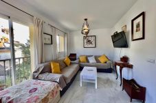 Apartamento en Caleta de velez - TERRASOL ÁTICO BAVIERA GOLF LAS CARMELITAS